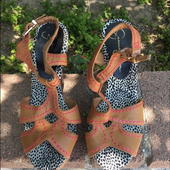Jessica Simpson Shoes - Jessica Simpson Shoes